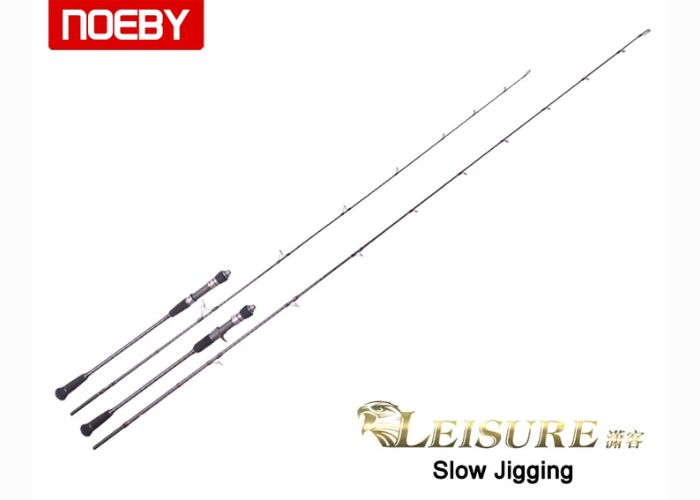 Noeby Leisure Slow Jigging